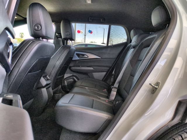 2026 Chevrolet Equinox EV 2LT - Photo 29