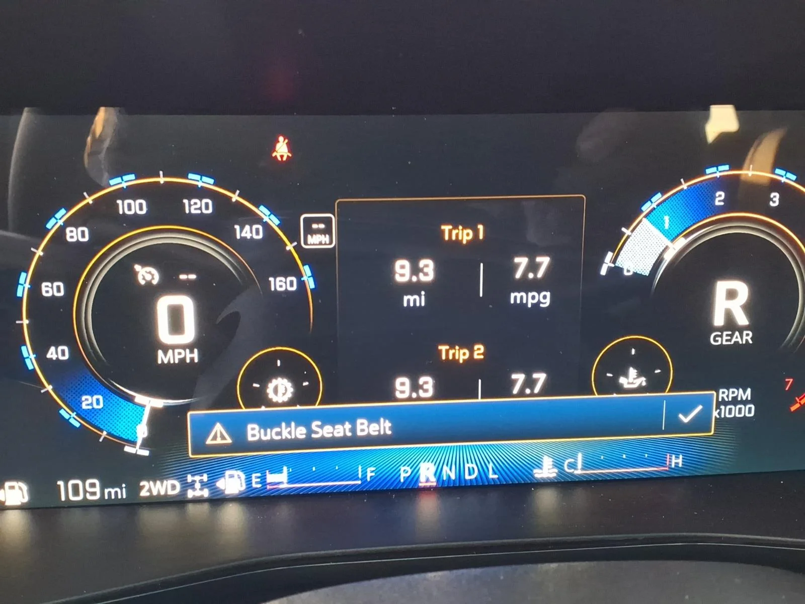 2026 Chevrolet Colorado Z71 - Photo 14