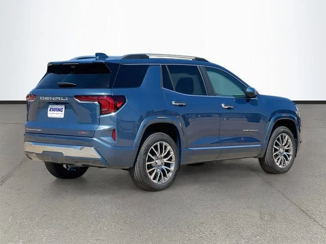 2027 GMC Terrain Denali - Photo 4