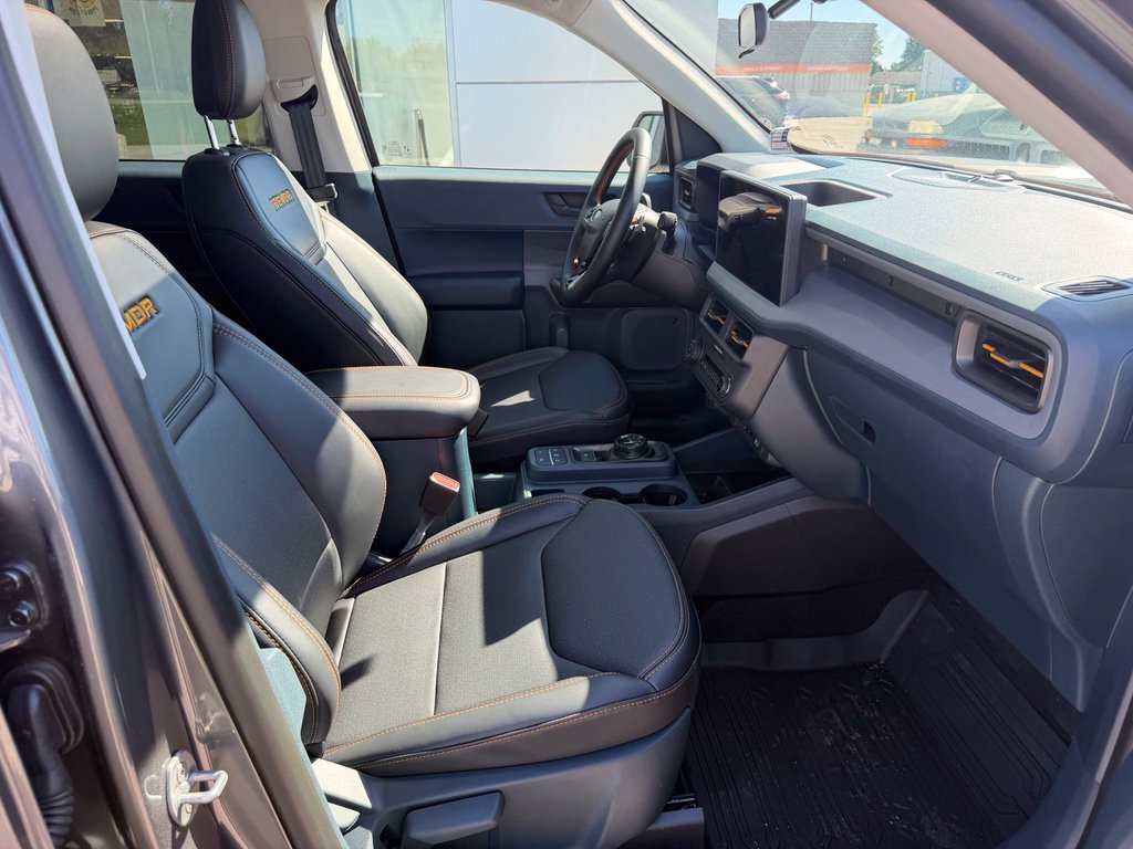 2026 Ford Maverick Tremor - Photo 25