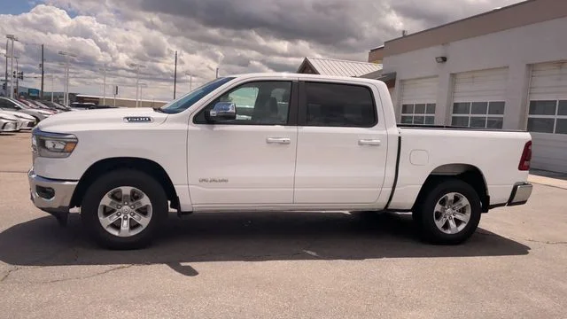 2023 RAM Ram 1500 Pickup Laramie - Photo 6
