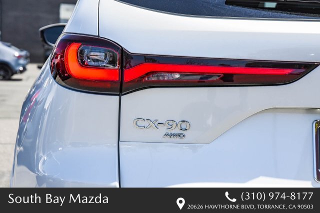 2026 Mazda CX-90 Premium Plus Package - Photo 9