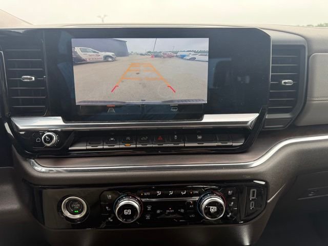 Used 2024 Black GMC SLT image 14