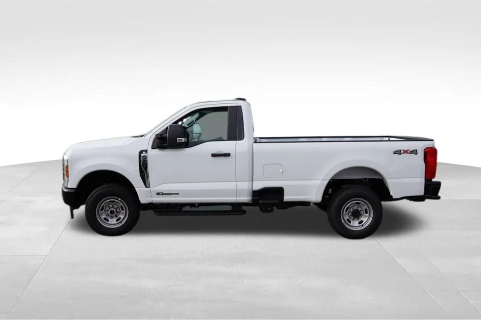 2026 Ford F-250 Super Duty XL - Photo 6