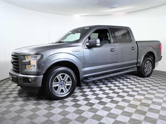 Used 2015  Ford XLT image 5
