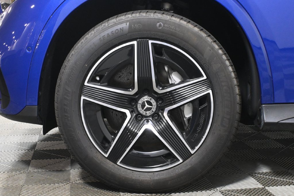 2026 Mercedes-Benz GLC Base - Photo 12