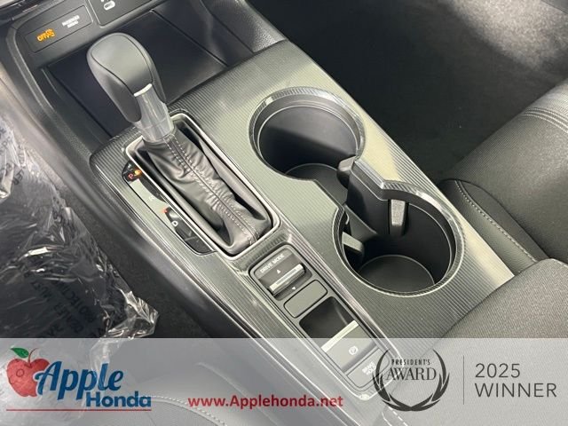 2026 Honda Civic Sport Touring - Photo 26