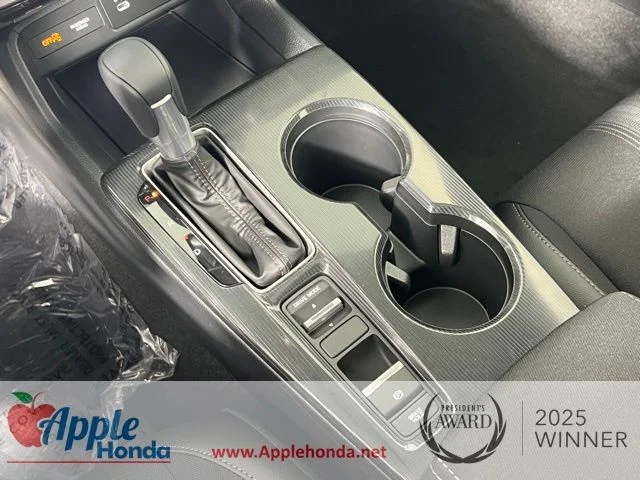 2026 Honda Civic Sport Touring - Photo 26