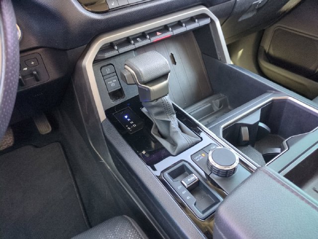 Used 2024 White Toyota SR5 image 25