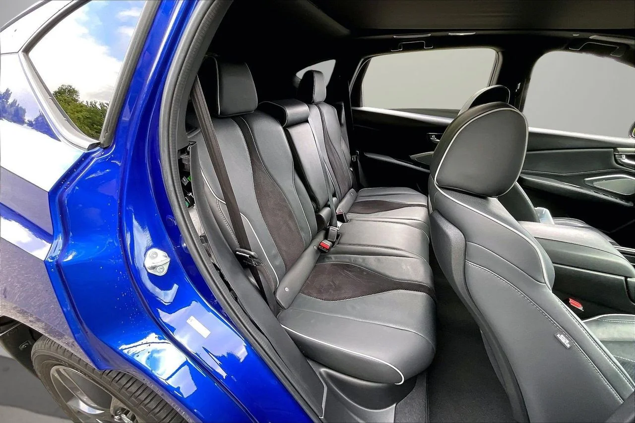 Used 2021  Acura A-Spec Package image 26