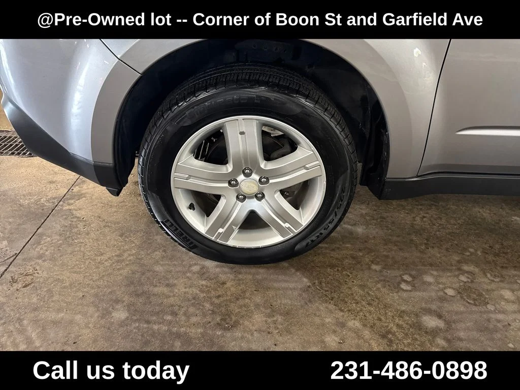 Used 2010 Silver Subaru 2.5X image 11