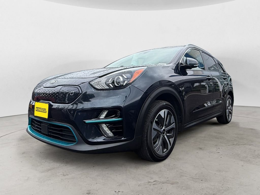 2020 Kia Niro EX Premium EV's photo