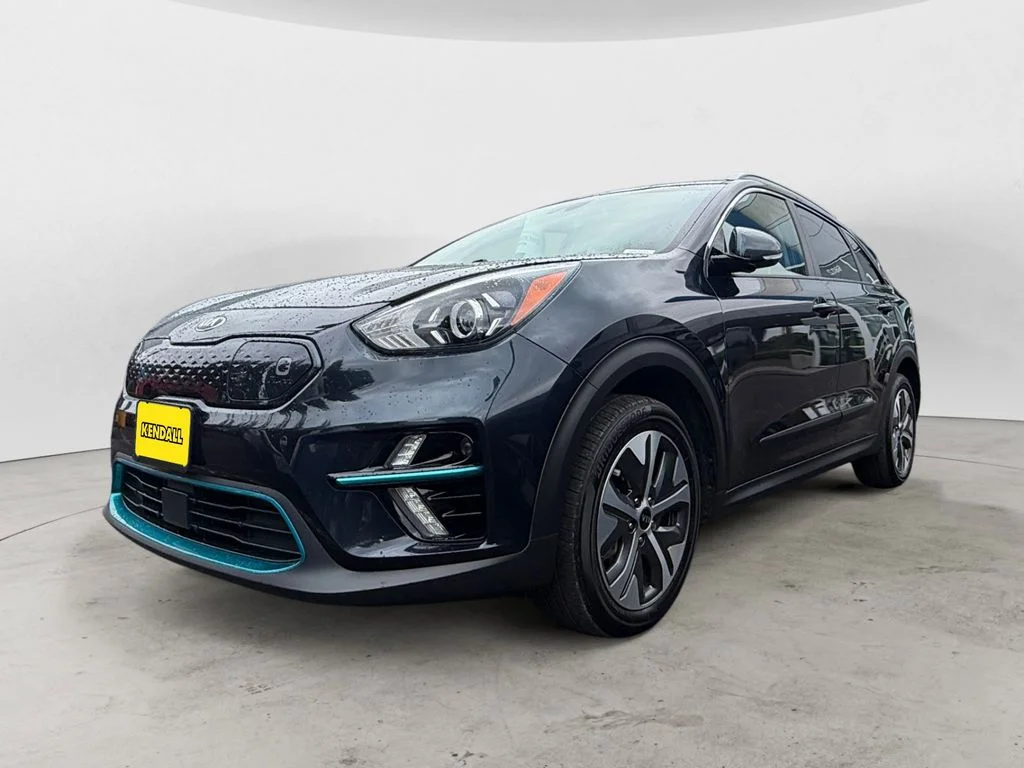 2020 Kia Niro EX Premium EV's photo