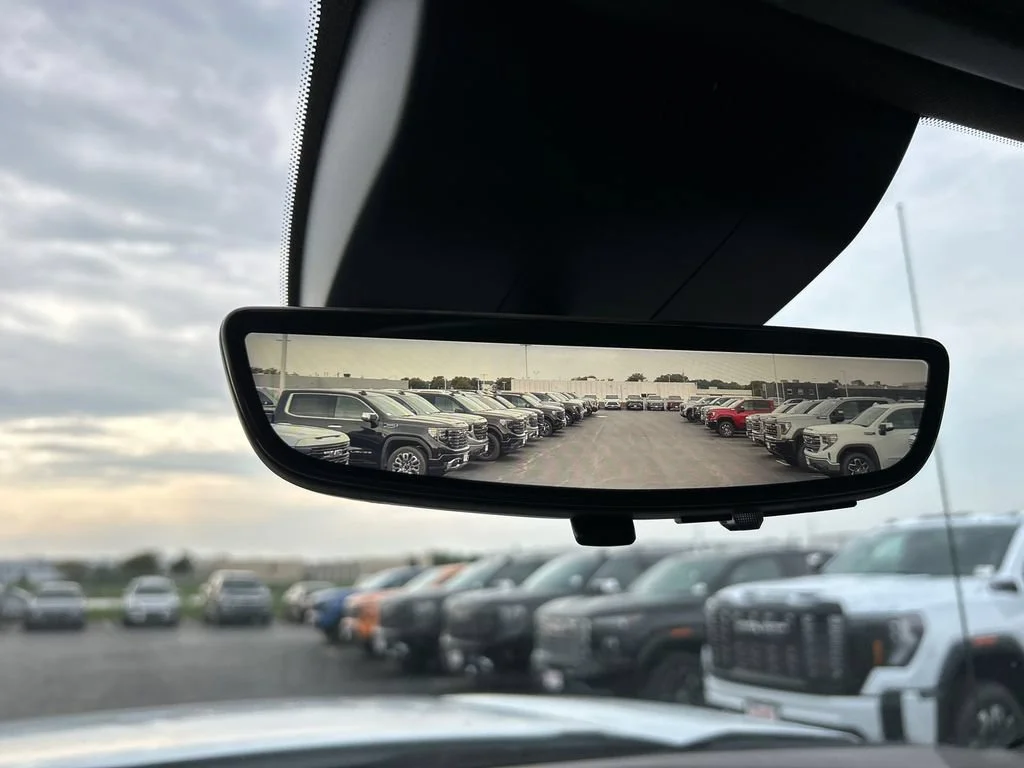 2026 GMC Sierra 1500 Denali - Photo 27