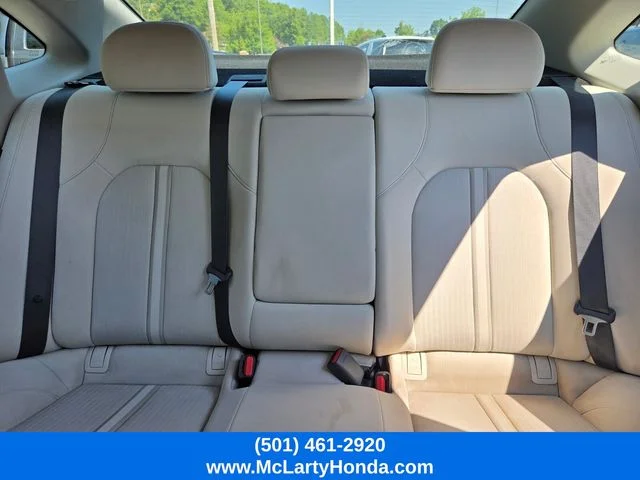 Used 2024 Onyx Black Hyundai SEL image 11
