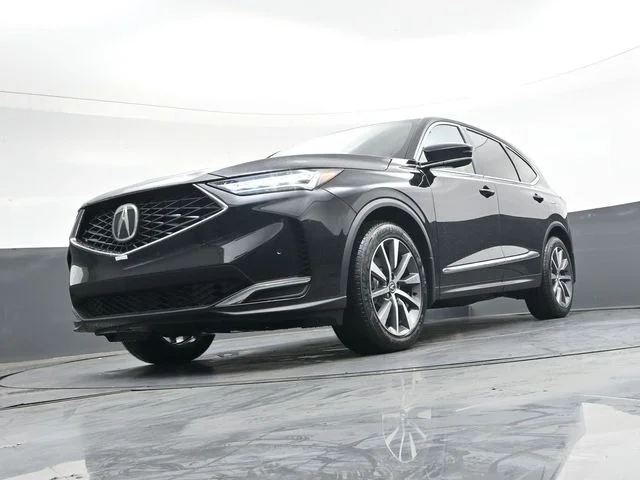 2026 Acura MDX Technology Package - Photo 34