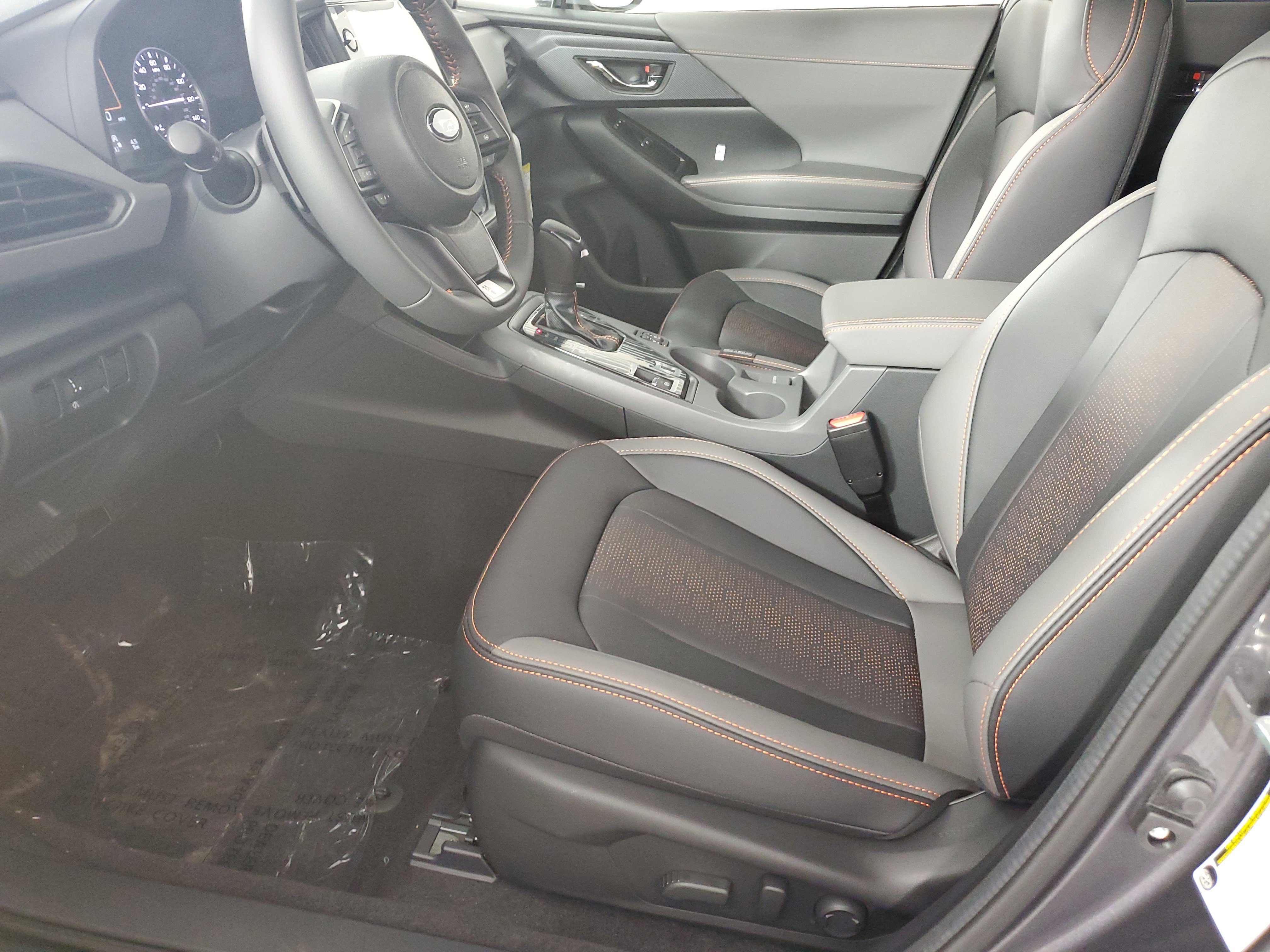 2025 Subaru Crosstrek Limited - Photo 11