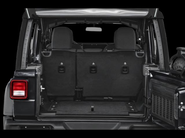 New 2026 Bright White Clear-Coat Exterior Paint Jeep Willys image 8