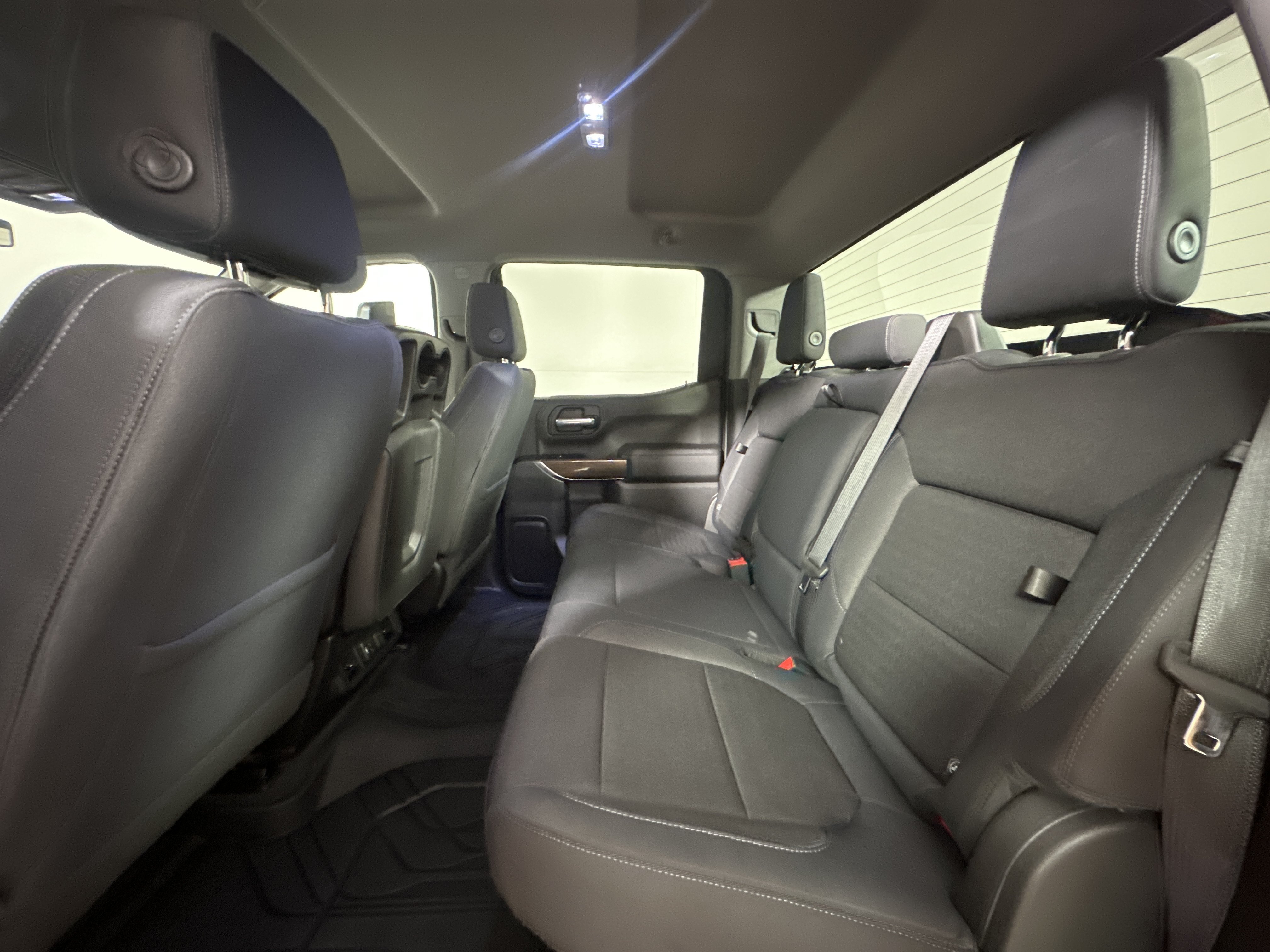 Used 2019 Red Hot Chevrolet RST image 20