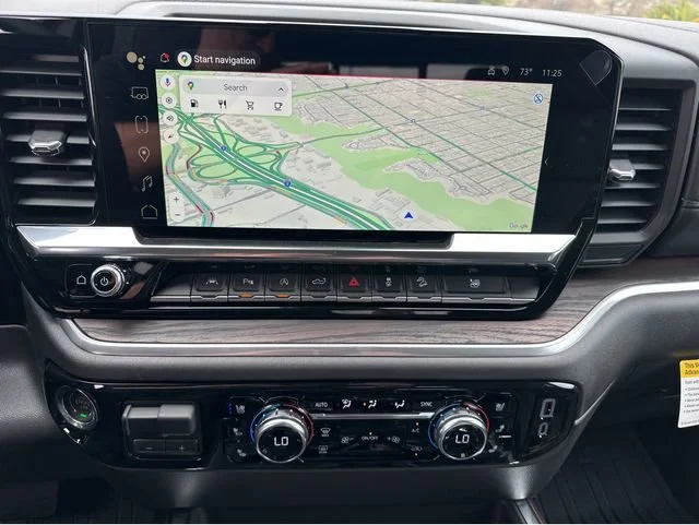 New 2026 Onyx Black GMC SLT image 21