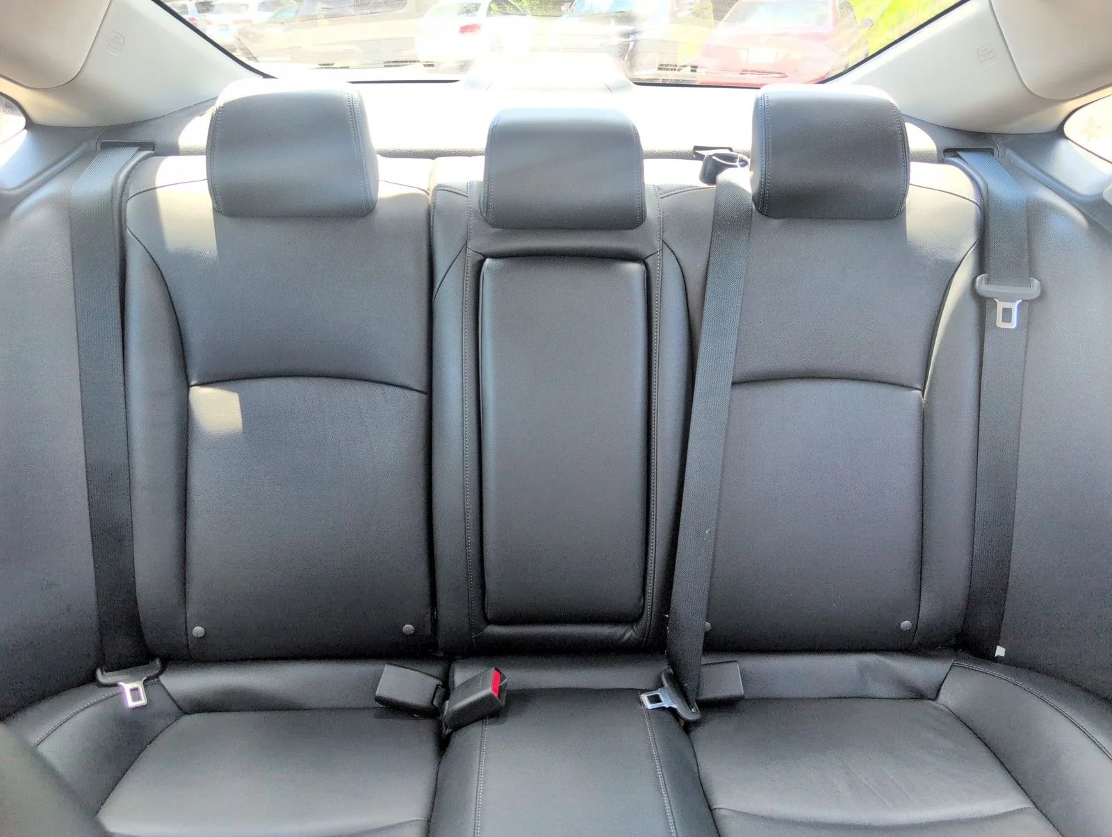 Used 2021  Honda EX-L image 26