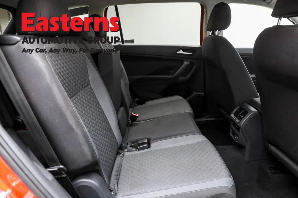 Used 2019 Orange Volkswagen 2.0T S image 22