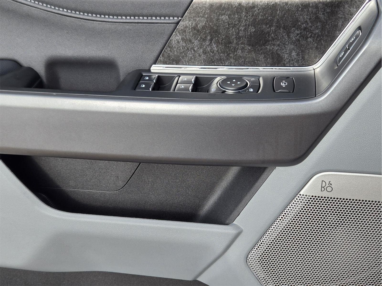 New 2026 Agate Black Metallic Ford F-350® XLT image 15