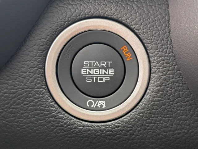 New 2026 Forged Blue Metallic Exterior Paint RAM Laramie image 21