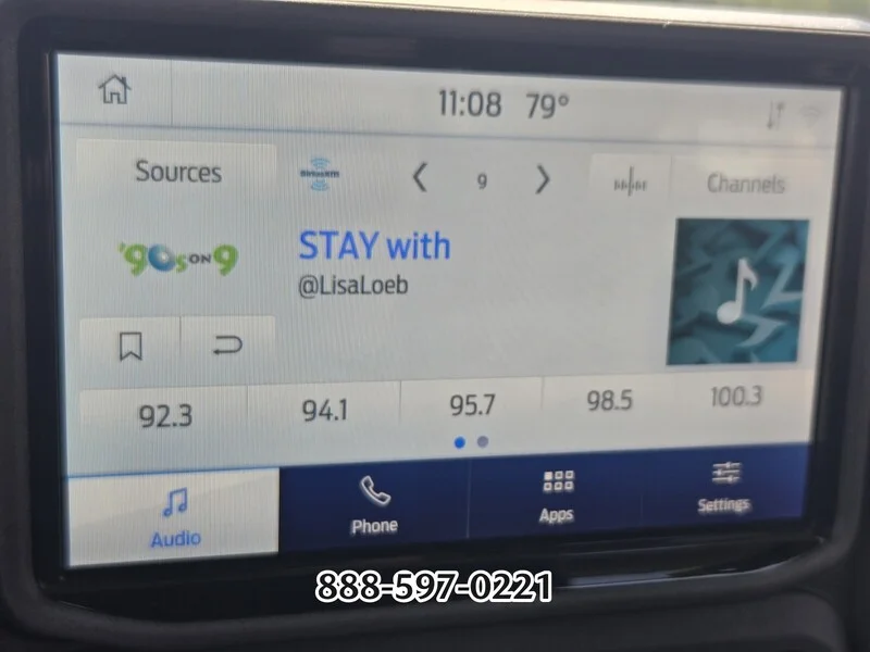 2021 Ford Bronco Sport Badlands - Photo 22