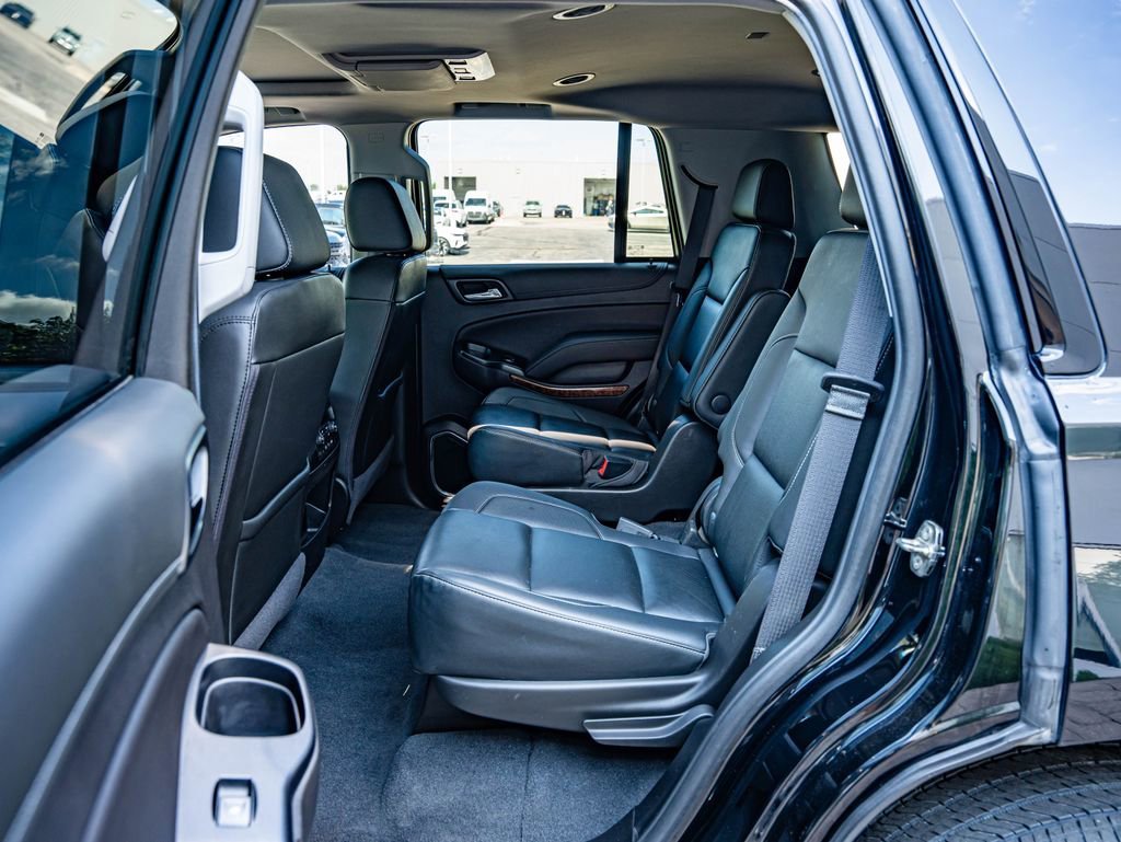 Used 2020 Black Chevrolet Premier image 34
