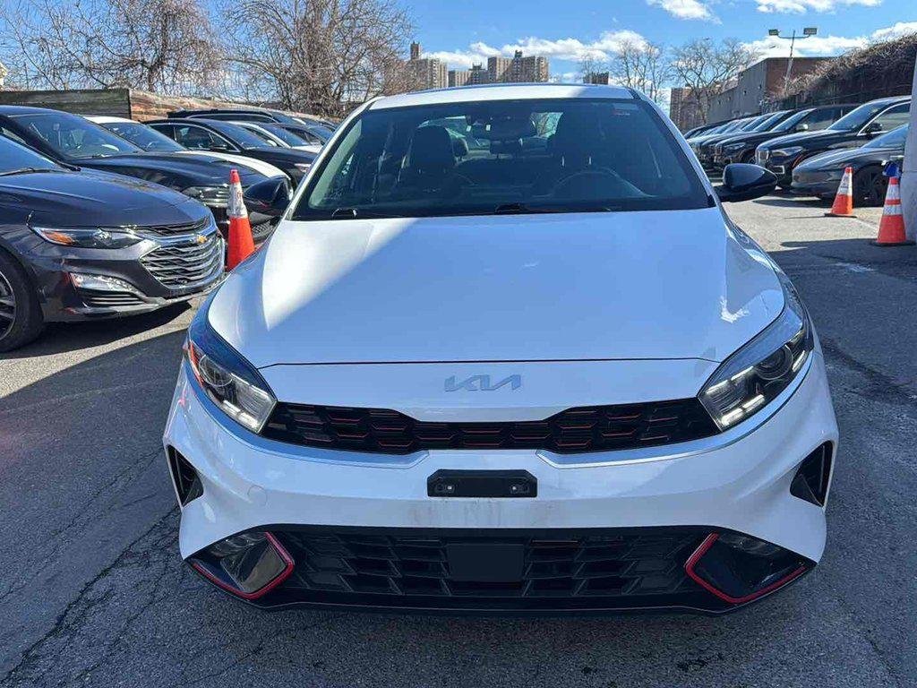 Used 2023 Kia Forte GT-Line with VIN 3KPF54AD3PE584027 for sale in Bronx, NY