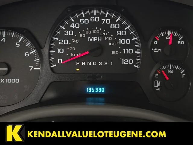 Used 2007 Gray Chevrolet LS image 16