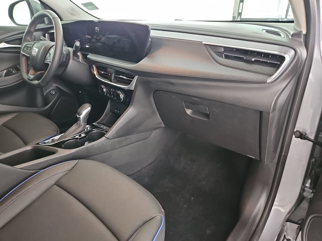 2026 Buick Encore GX Sport Touring - Photo 32