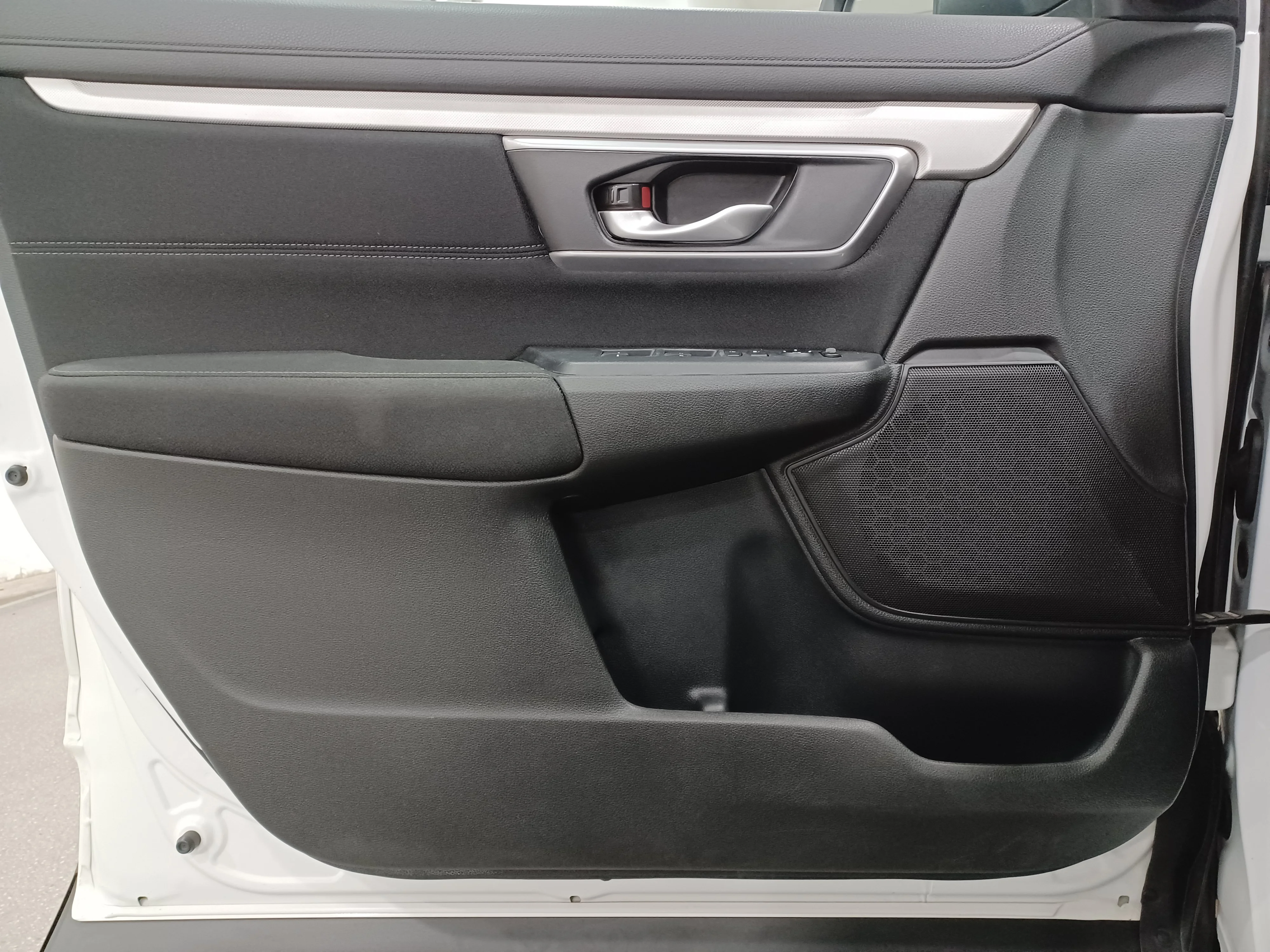Used 2020 Platinum White Pearl Honda Sport AWD*Adaptive Cruise | Remote Start | Htd Seats | Sunroof | Htd Wheel | Lane Keep Assist image 8