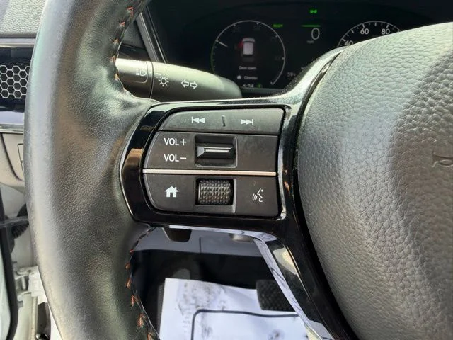 Used 2023 Beige Honda Sport Touring image 22