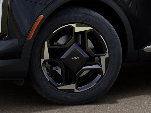 New 2026 Gray Kia EX image 36