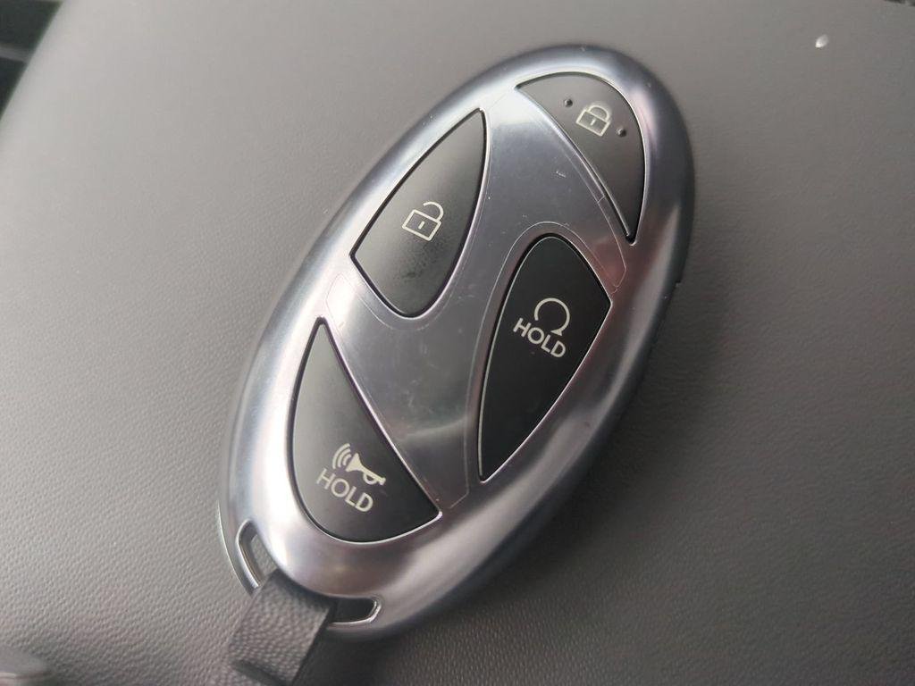 New 2027 White Hyundai XRT AWD image 41
