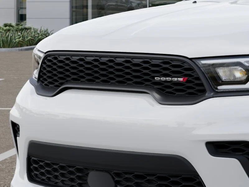 New 2026 White Knuckle Clearcoat Dodge GT image 38