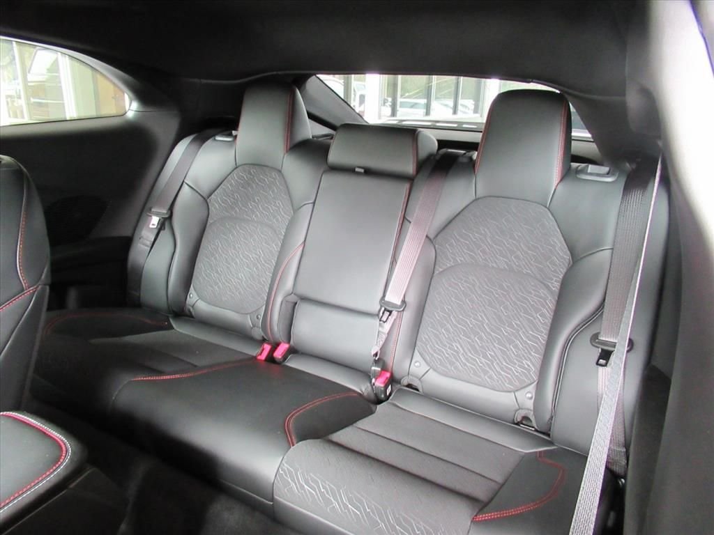 New 2026 Redeye Dodge Scat Pack image 22