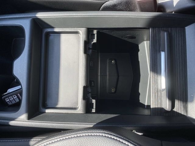 Used 2023 Gray Honda EX-L image 22