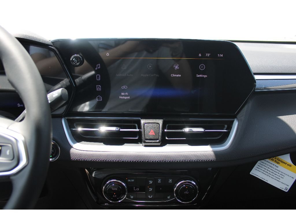 2026 Chevrolet Trailblazer LT - Photo 15