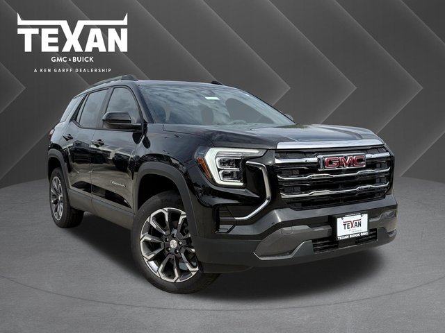2027 GMC Terrain FWD Elevation