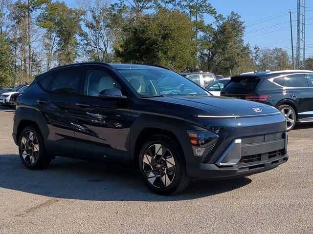 2024 Hyundai Kona SEL - Photo 31
