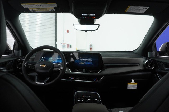 2026 Chevrolet Equinox LT - Photo 21