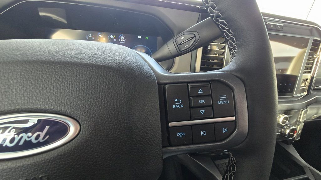 2026 Ford F-250 Super Duty Lariat - Photo 17