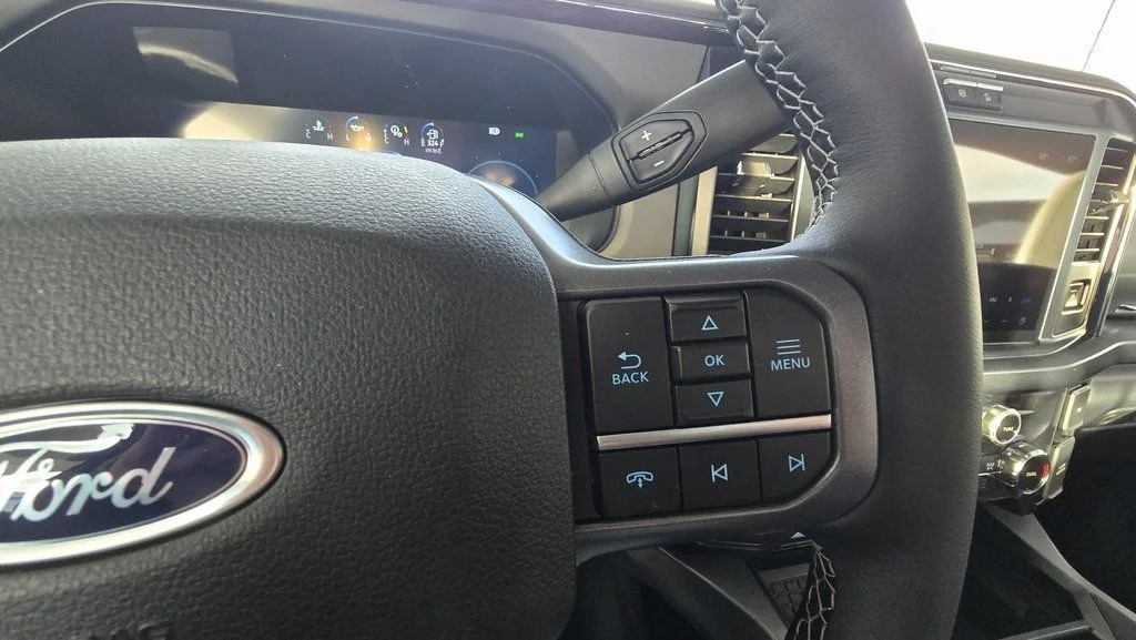 2026 Ford F-250 Super Duty Lariat - Photo 17