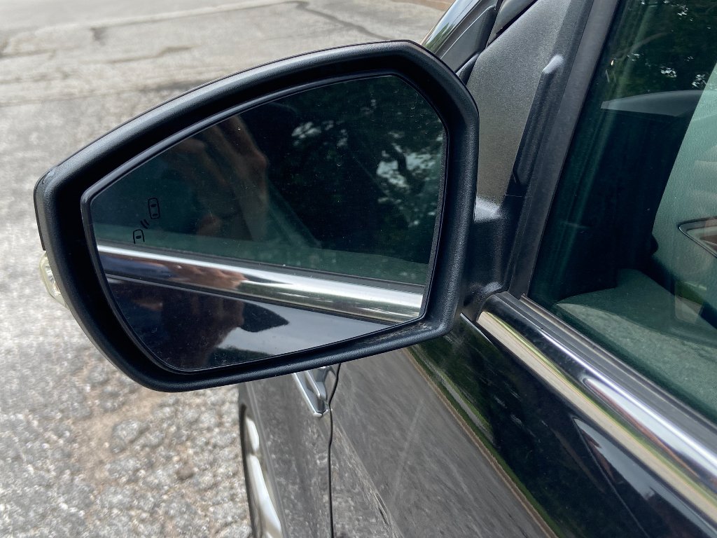 Used 2019 Agate Black Metallic Ford Titanium image 15