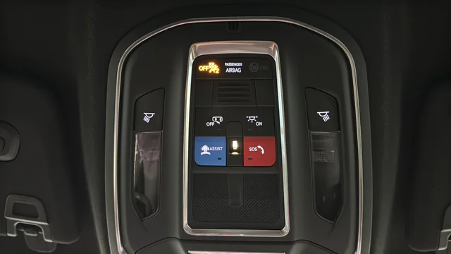 New 2026 Redeye Exterior Paint Dodge R/T image 30