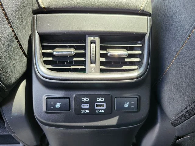 2025 Subaru Outback Wilderness - Photo 14
