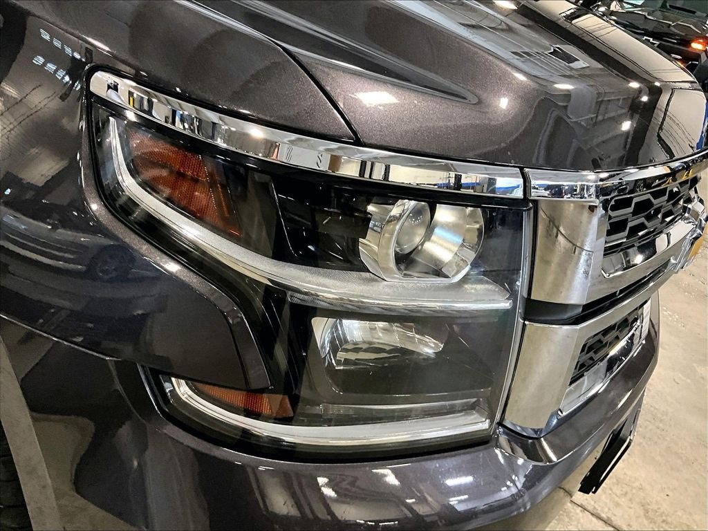 Used 2018 Gray Chevrolet LS image 34